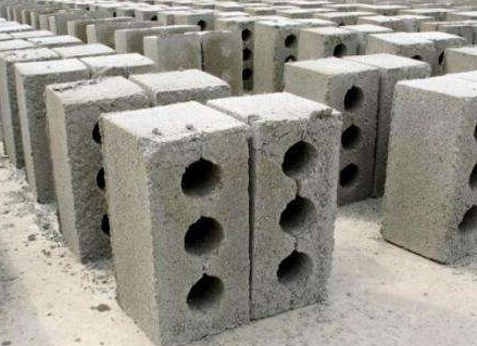 Строительные блоки