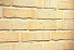 Плитка фасадная клинкерная Feldhaus Klinker R756DF14 Vascu sabiosa bora рельефная, 240x52x14 – 3