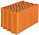 Блок керамический Porotherm 25М поризованный 10,53 НФ – 1
