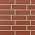 Плитка фасадная клинкерная Stroeher KERAPROTECT 415 breda рельефная NF11, 240x71x11  – 1