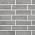 Плитка фасадная клинкерная Stroeher KERAVETTE SHINE 840 grigio гладкая  глазурованная NF8, 240x71x8 – 1