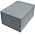 Блок керамзитобетонный стеновой Д 1600 полнотелый 390х188х290 – 1