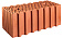 Блок керамический TermoCode ГЖЕЛЬ 51 14,3 НФ 510х250х219 – 1