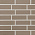 Плитка фасадная клинкерная Stroeher KERAVETTE CHROMATIC и FLAME 230 grau гладкая NF11, 240x71x11  – 1