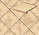 Клинкерная напольная плитка  Euramic CAVAR E 541 facello, 294х294х8  – 2