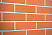 Плитка фасадная клинкерная Feldhaus Klinker R480DF9 Terreno liso гладкая, 240x52x9  – 3