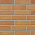 Плитка фасадная клинкерная Stroeher KERAPROTECT 405 amsterdam рельефная NF11, 240x71x11  – 1
