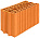 Блок керамический Porotherm 20 поризованный 8,99 НФ – 1