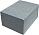 Блок пескобетонный стеновой полнотелый 390x188x290  – 1