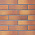 Плитка фасадная клинкерная Stroeher KERAVETTE CHROMATIC и FLAME 307 weizengelb гладкая неглазурованная DF8, 240x52x8 – 1