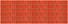 Кирпич облицовочный красный одинарный бархат М-150 Керма – 2