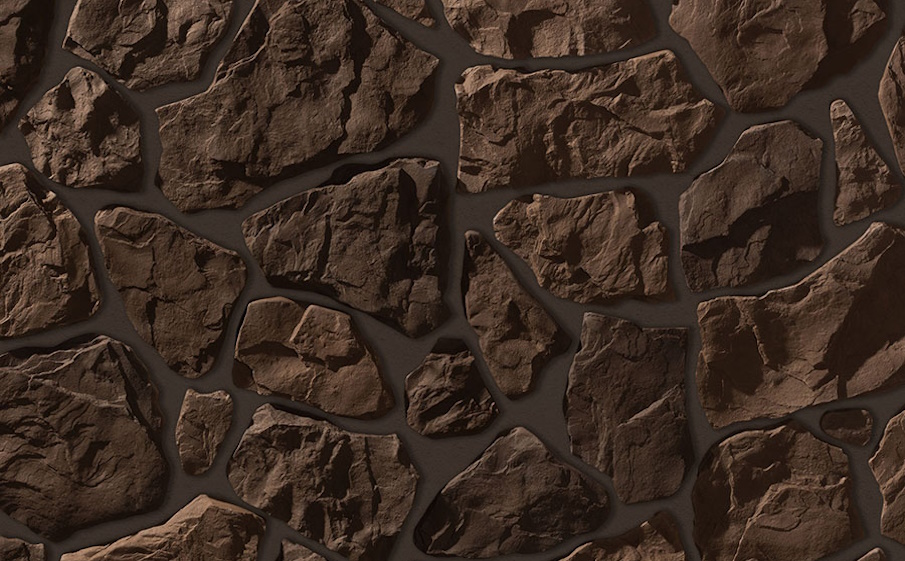 Искусственный камень Leonardo Stone Бергамо 510 – 1