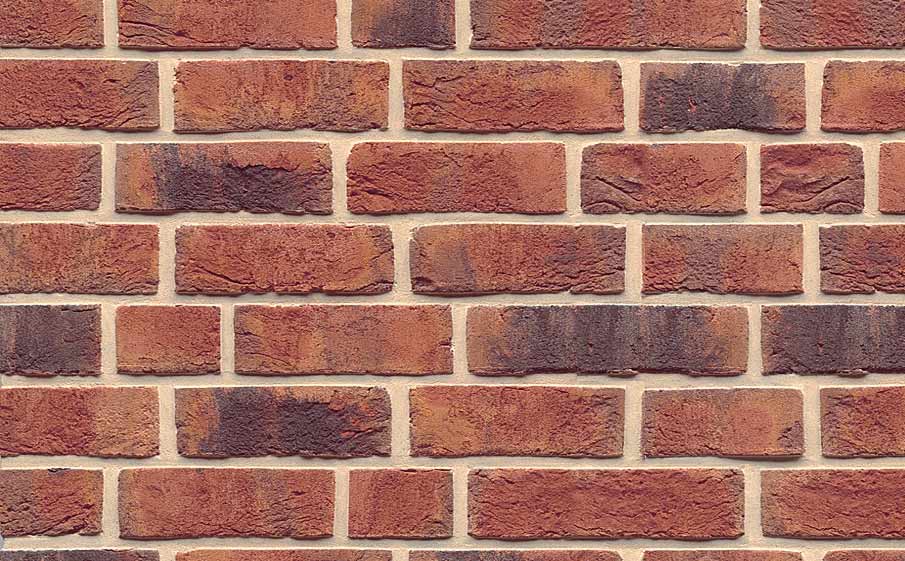 Кирпич ручной формовки WK 913 (WDF 13) Friesland 210х100х65 – 1