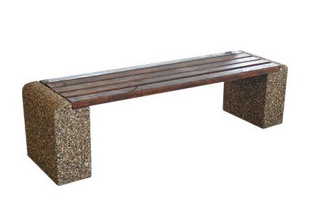 Изображение лавка steinrus new city pure