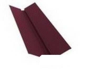 Изображение ендова верхняя  velur 20 115х30х115