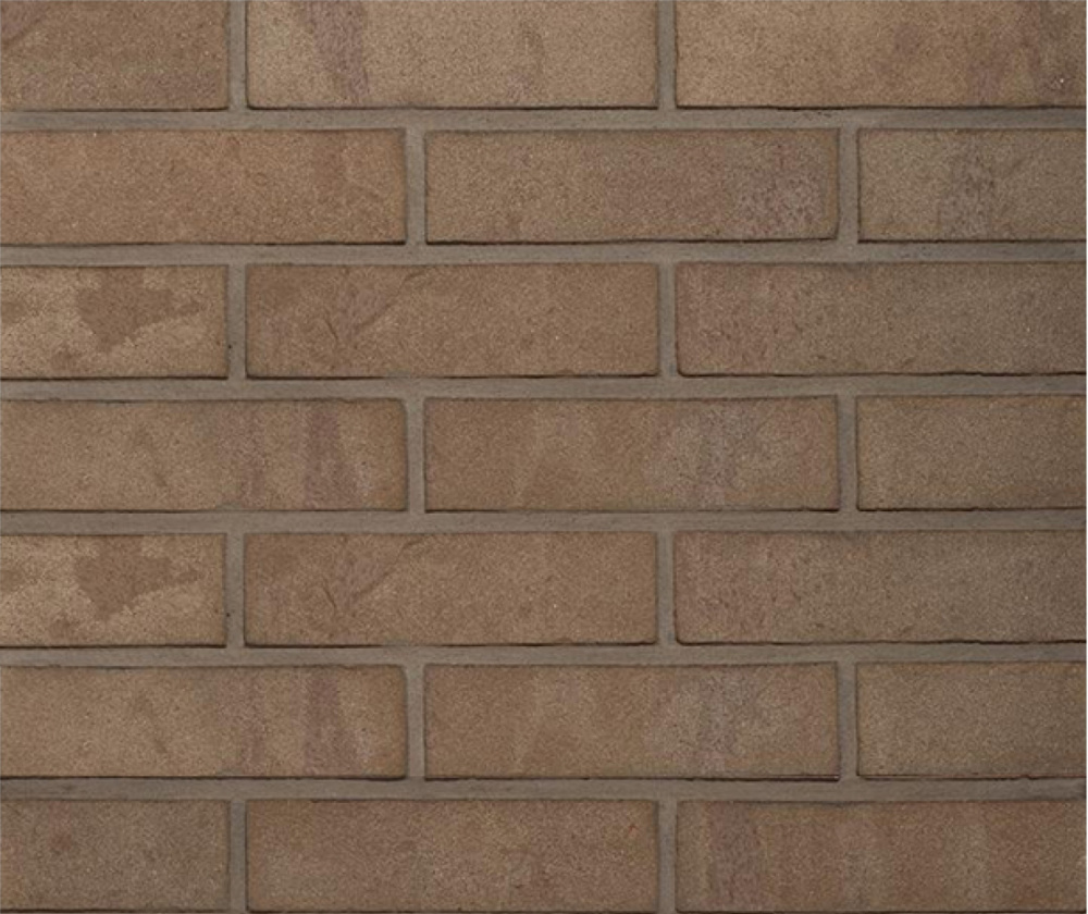 Изображение кирпич клинкерный terca (wienerberger) helsinki с песком 250х85х65 
