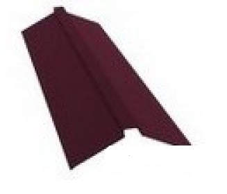 Конек плоский Granite HDX 0.5 115х30х115 – 1