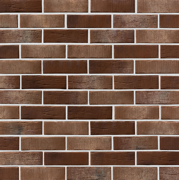 Изображение декоративный кирпич leonardo stone нью-йорк 103 23,7*11,3*7,2*1,2 угловой элемент