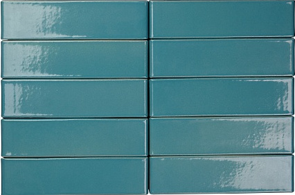 Кирпич облицовочный одинарный 1-68-04-0-00 Glanz RECKE – 1