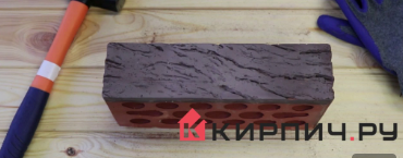 Кирпич облицовочный Premium Mars Strong одинарный М-175 Керма – 4