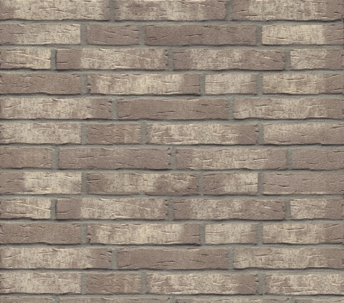 Кирпич клинкерный Feldhaus Klinker "Sintra argo blanco K682NF" ручная формовка 240х115х71  – 1