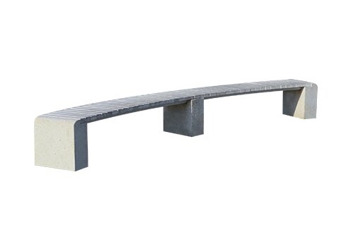 Изображение лавка steinrus new city arc plus pure
