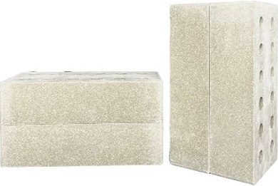 Кирпич гиперпрессованный одинарный Лунный Камень гладкий СПК – 1