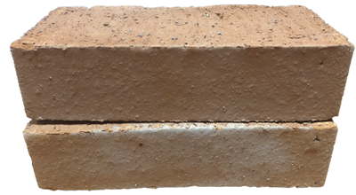 Кирпич строительный полнотелый одинарный М-200 гладкий ЛКЗ  – 1