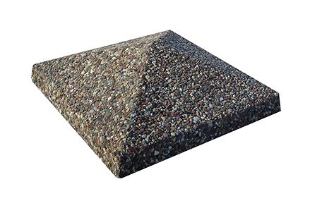 Изображение навершие steinrus max stone 4-х скатное