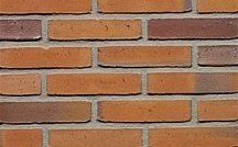 Кирпич облицовочный    под старину полнотелый 210*100*50  – 1