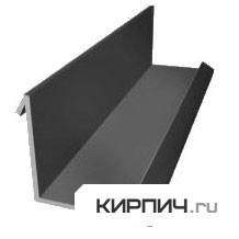 Фартук пристенный угловой S4 – 1