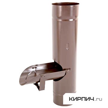 Изображение водосборник