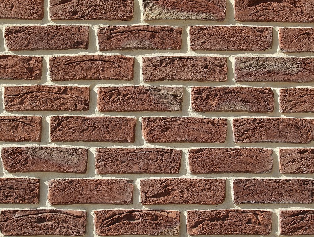 Кирпич ручной формовки Каменка  WDF 215x102x65 – 1