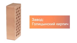 Кирпич облицовочный Латте одинарный гладкий М-200 Голицыно – 7
