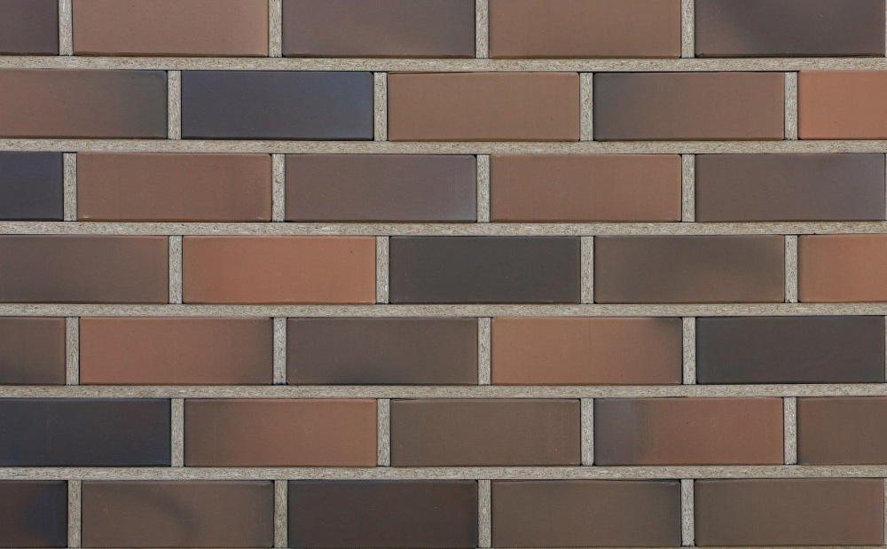 Кирпич облицовочный Нева полуторный Гладкий М200 VOLGABRICK – 1