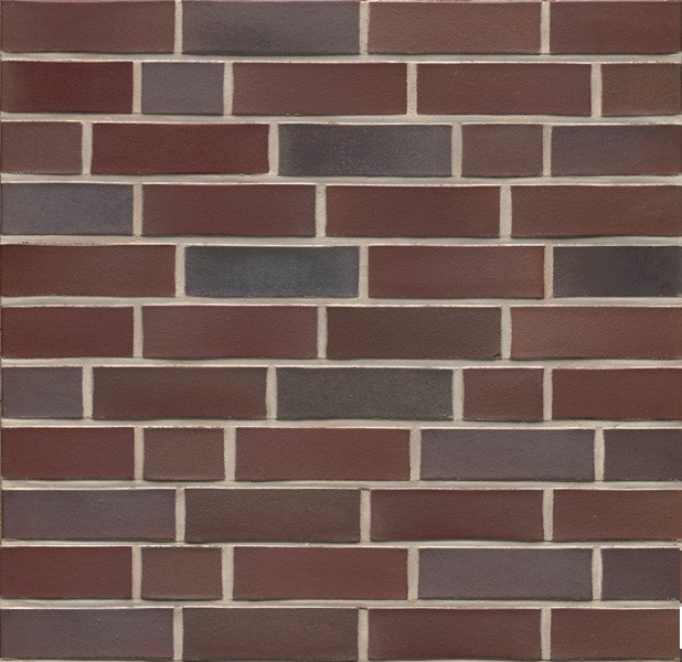 Кирпич клинкерный Feldhaus Klinker "Сeraci maritim K385NF90" гладкий 240х90х71  – 1
