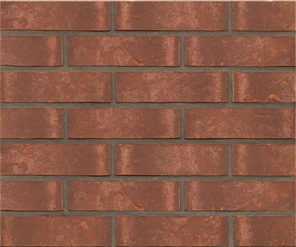 Изображение кирпич клинкерный terca (wienerberger) tallin с песком 250х85х65 