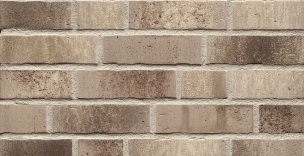 Кирпич клинкерный Feldhaus Klinker "Vascu argo antrablanca K773NF" с нагаром 240х115х71  – 1