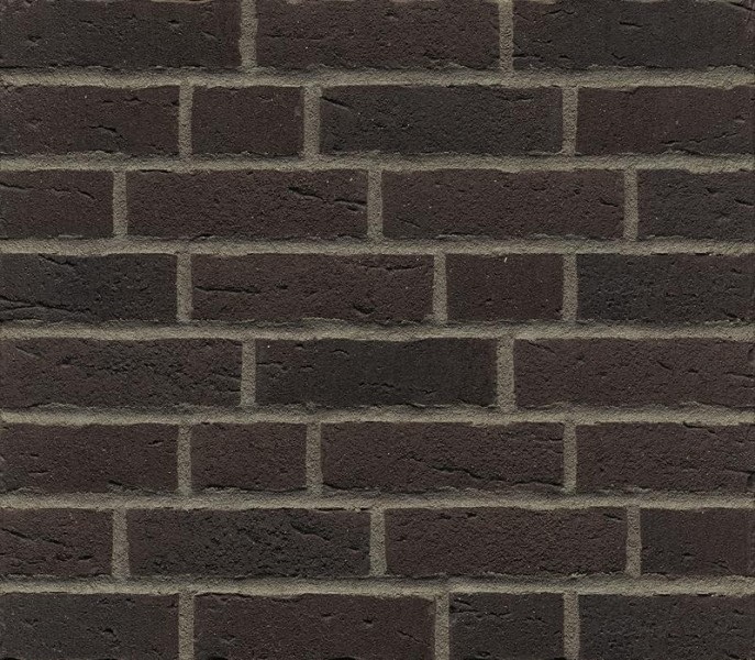 Кирпич клинкерный Feldhaus Klinker "Sintra geo K697NF" ручная формовка 240х115х71 – 1