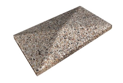 Изображение навершие steinrus stone 4-x скатное