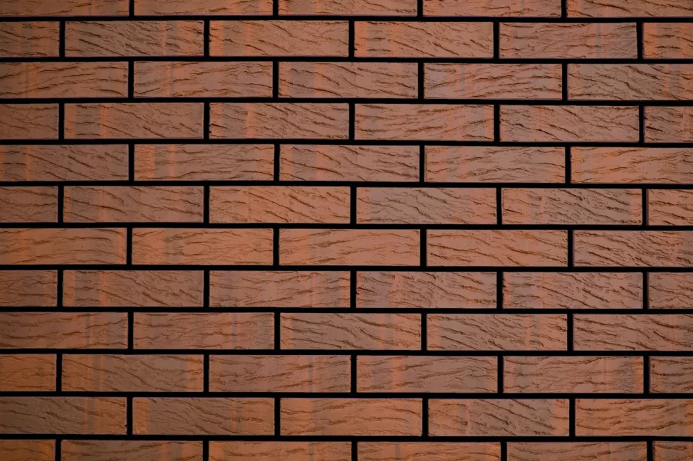 Кирпич облицовочный Premium Fusion Strong одинарный М-200 Керма – 1