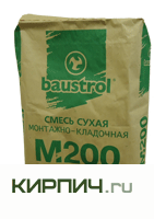 Монтажно-кладочная Besser М-200 50 кг ПМД-10 – 1