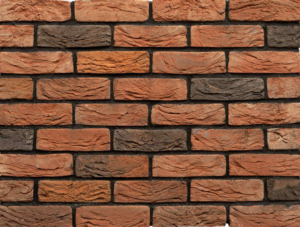 Изображение кирпич ручной формовки вельяминово wdf 215x102x65