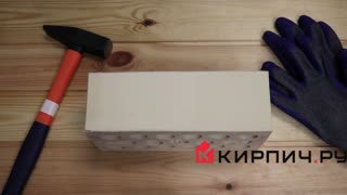 Кирпич облицовочный пшеничное лето полуторный гладкий М-150 Керма – 9