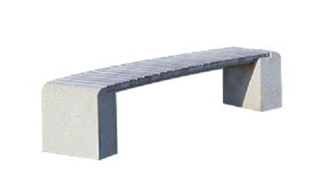 Изображение лавка steinrus new city arc pure
