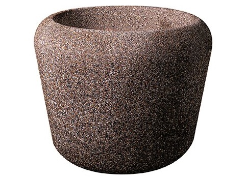 Изображение вазон steinrus bellezza