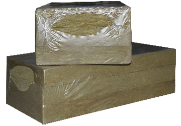 Минераловатная плита  ПП-60 60 кг/м3 1000х500х50 – 1