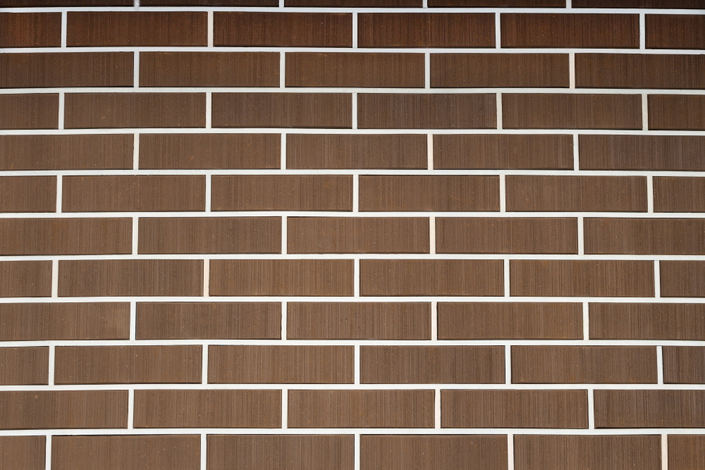 Плитка фасадная керамическая Керма Шоколад бархат 250х65х10 – 1