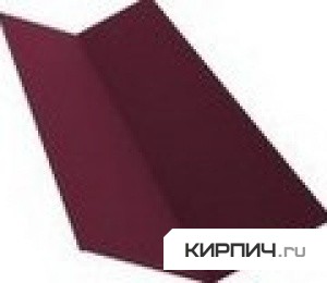 Ендова верхняя  Granite HDX 0.5 145х145 – 1