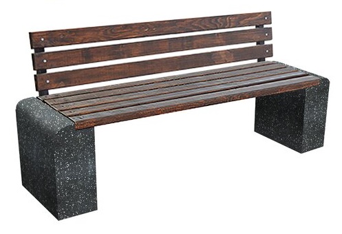 Изображение лавка steinrus new city back ночное небо glance